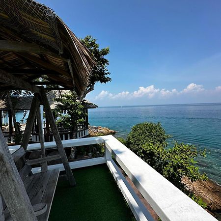 Shari-La Perhentian Island Resort Kampong Pasir Panjang  Εξωτερικό φωτογραφία