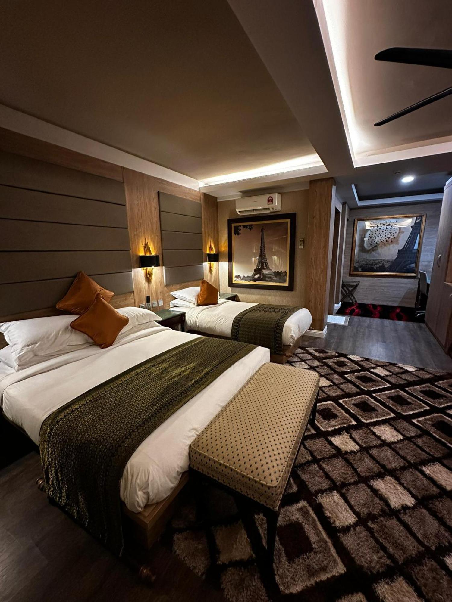 Shari-La Perhentian Island Resort Kampong Pasir Panjang  Εξωτερικό φωτογραφία
