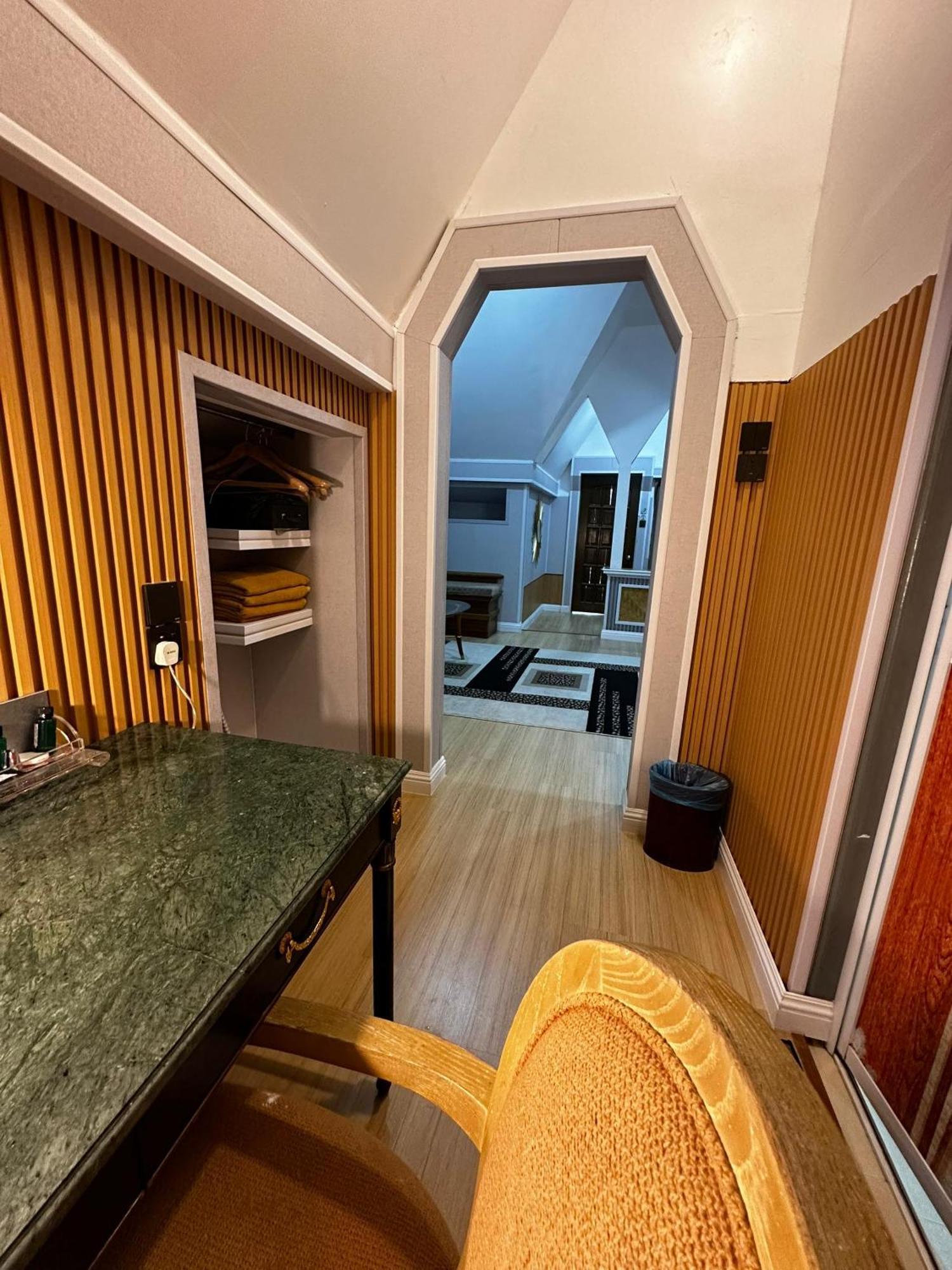 Shari-La Perhentian Island Resort Kampong Pasir Panjang  Εξωτερικό φωτογραφία