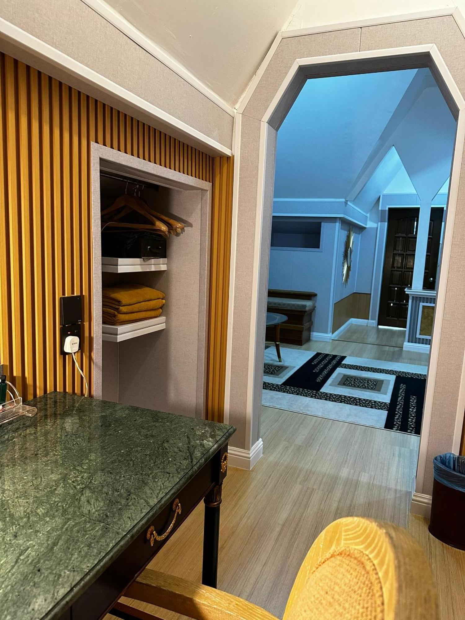 Shari-La Perhentian Island Resort Kampong Pasir Panjang  Εξωτερικό φωτογραφία