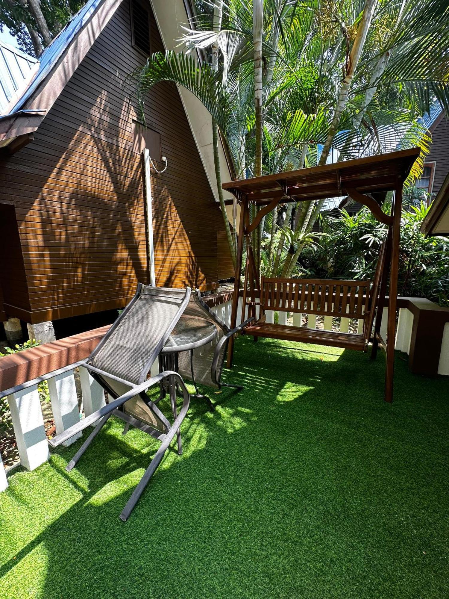 Shari-La Perhentian Island Resort Kampong Pasir Panjang  Εξωτερικό φωτογραφία
