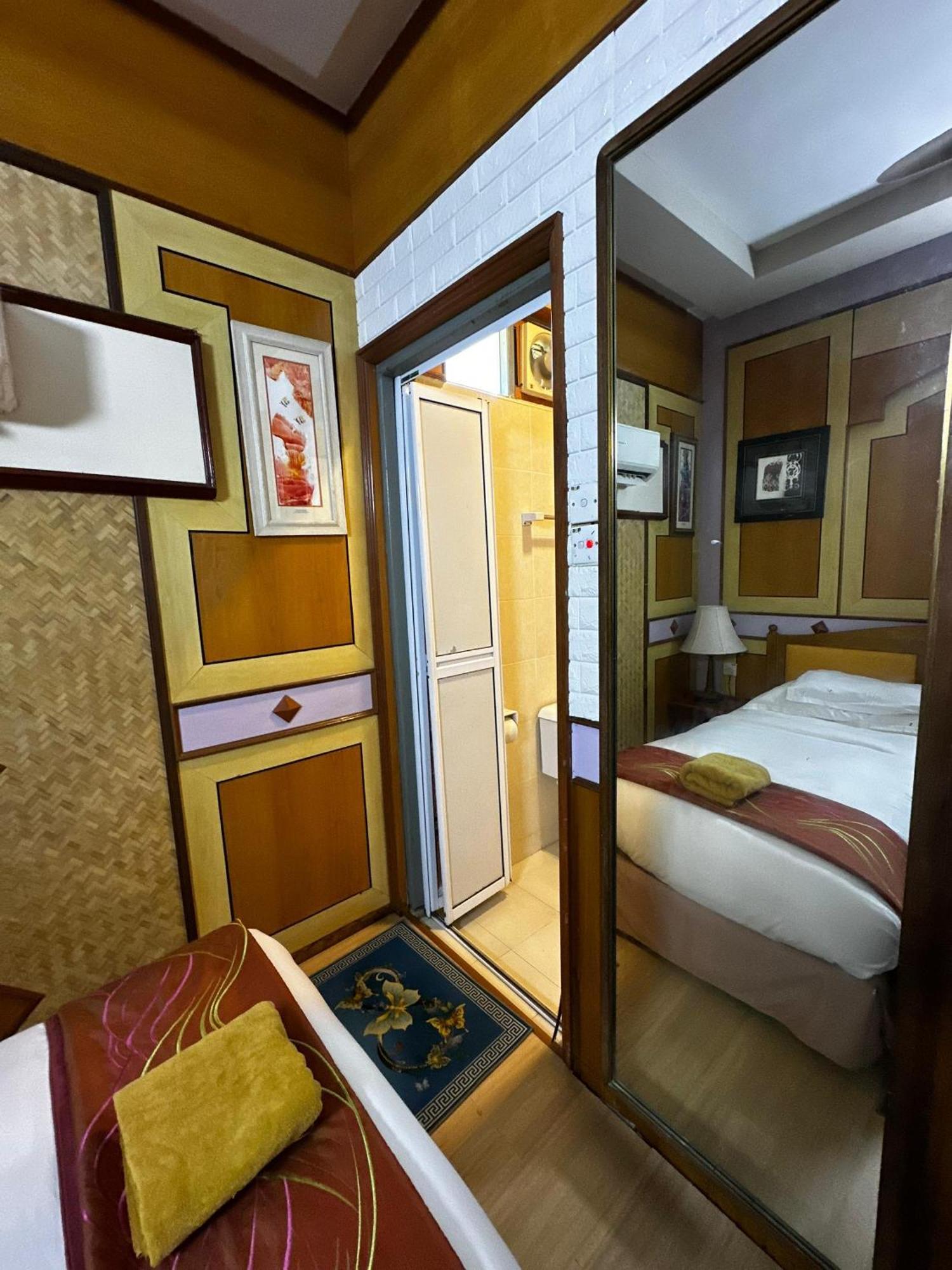 Shari-La Perhentian Island Resort Kampong Pasir Panjang  Εξωτερικό φωτογραφία