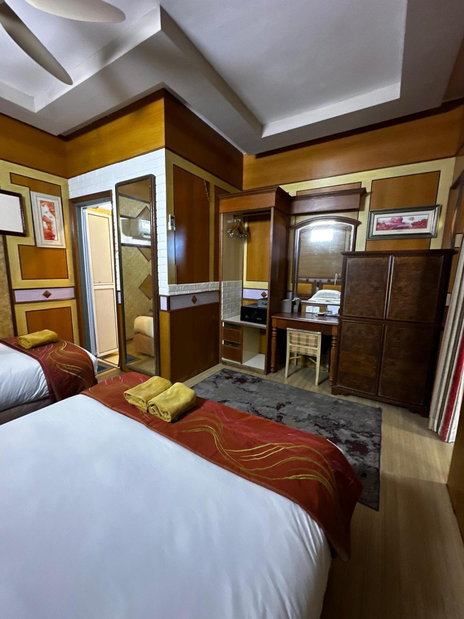 Shari-La Perhentian Island Resort Kampong Pasir Panjang  Εξωτερικό φωτογραφία