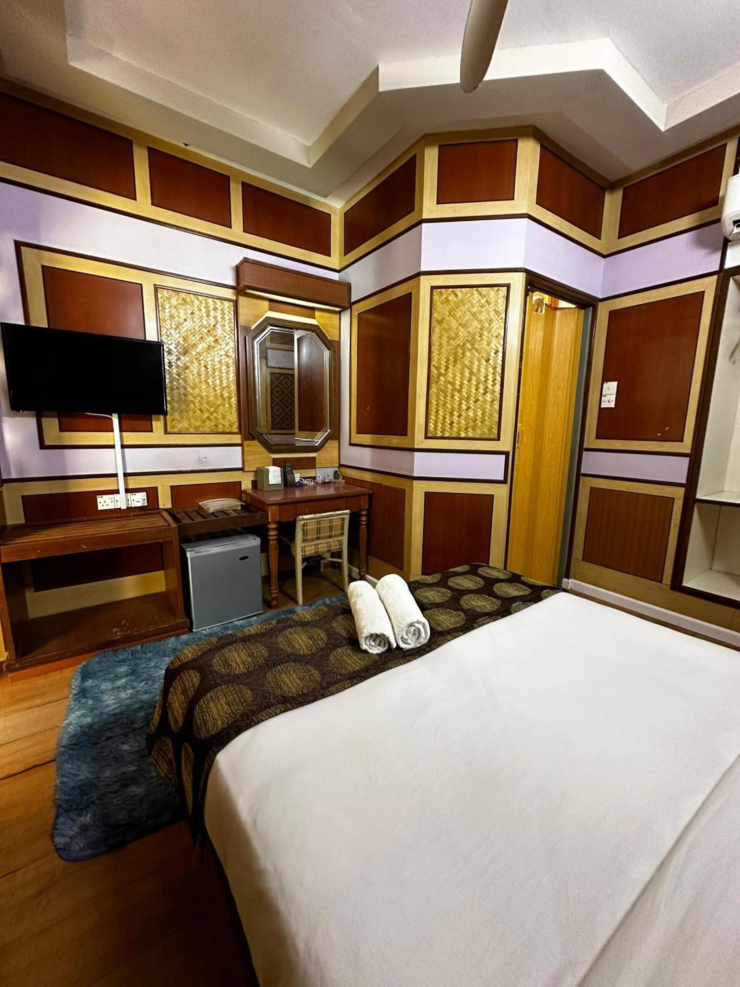 Shari-La Perhentian Island Resort Kampong Pasir Panjang  Εξωτερικό φωτογραφία