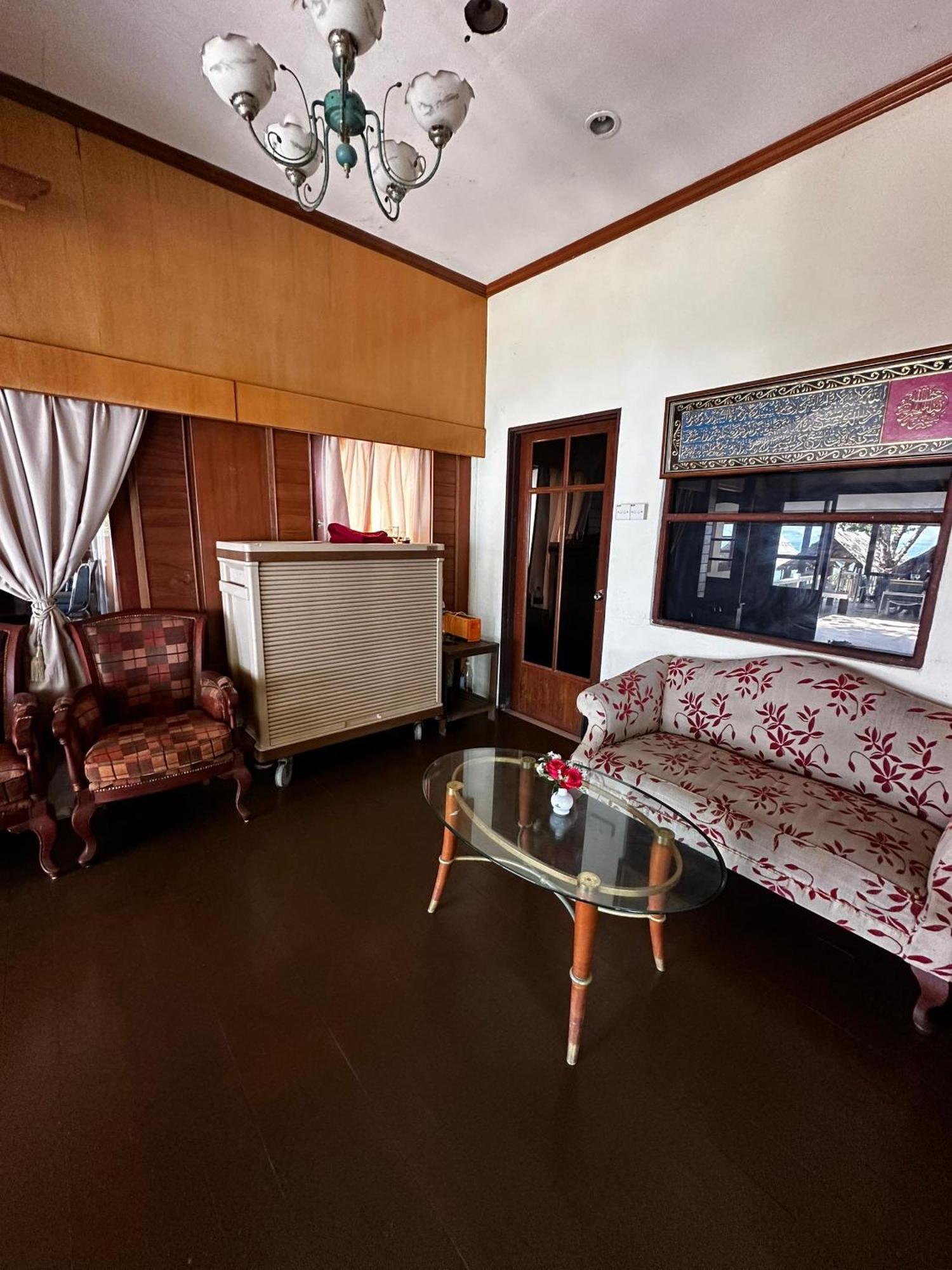Shari-La Perhentian Island Resort Kampong Pasir Panjang  Εξωτερικό φωτογραφία
