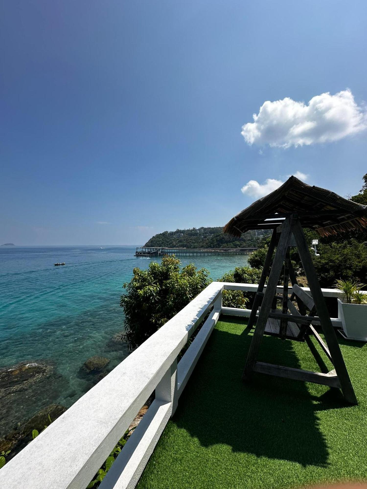 Shari-La Perhentian Island Resort Kampong Pasir Panjang  Εξωτερικό φωτογραφία