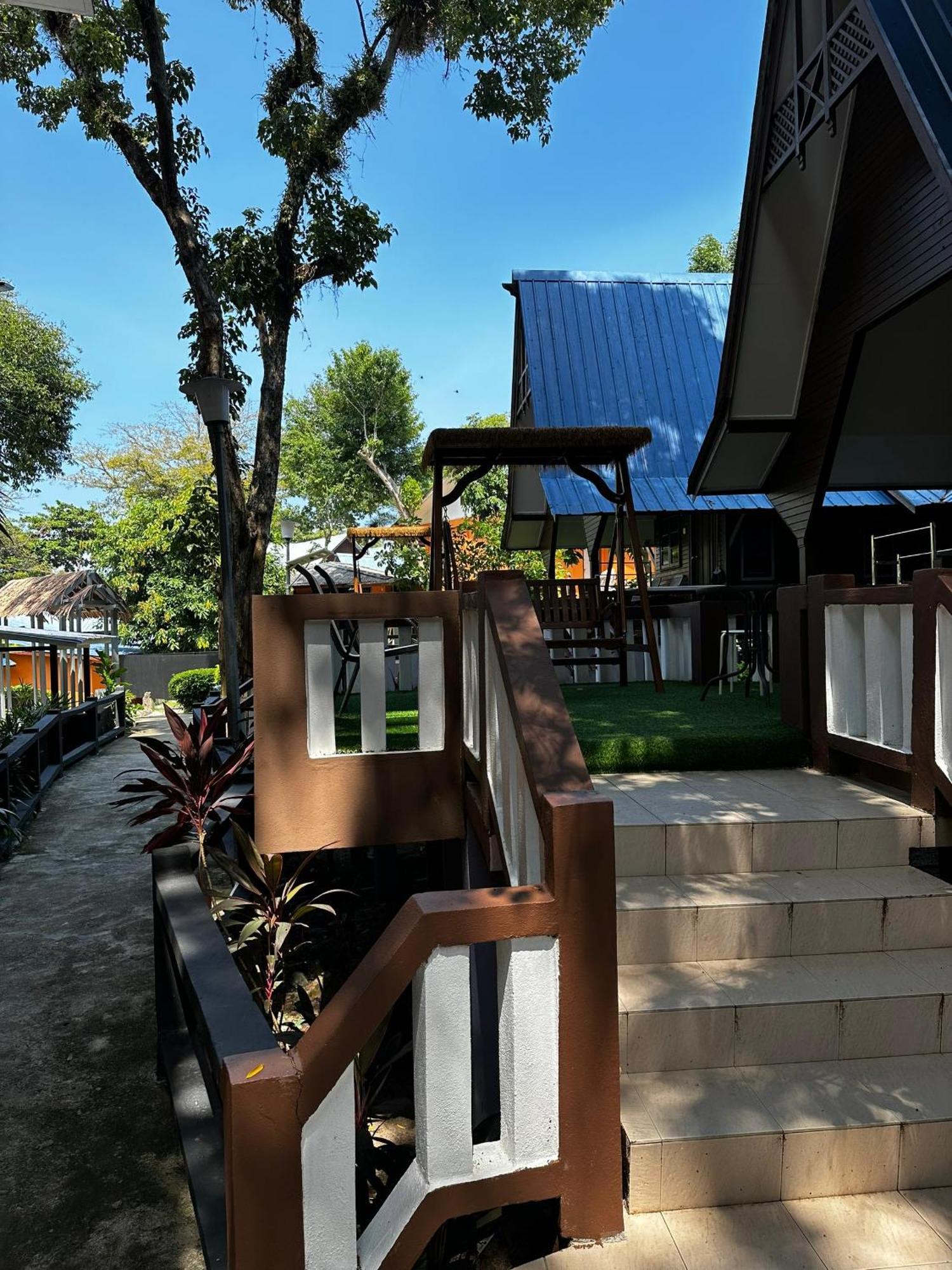 Shari-La Perhentian Island Resort Kampong Pasir Panjang  Εξωτερικό φωτογραφία