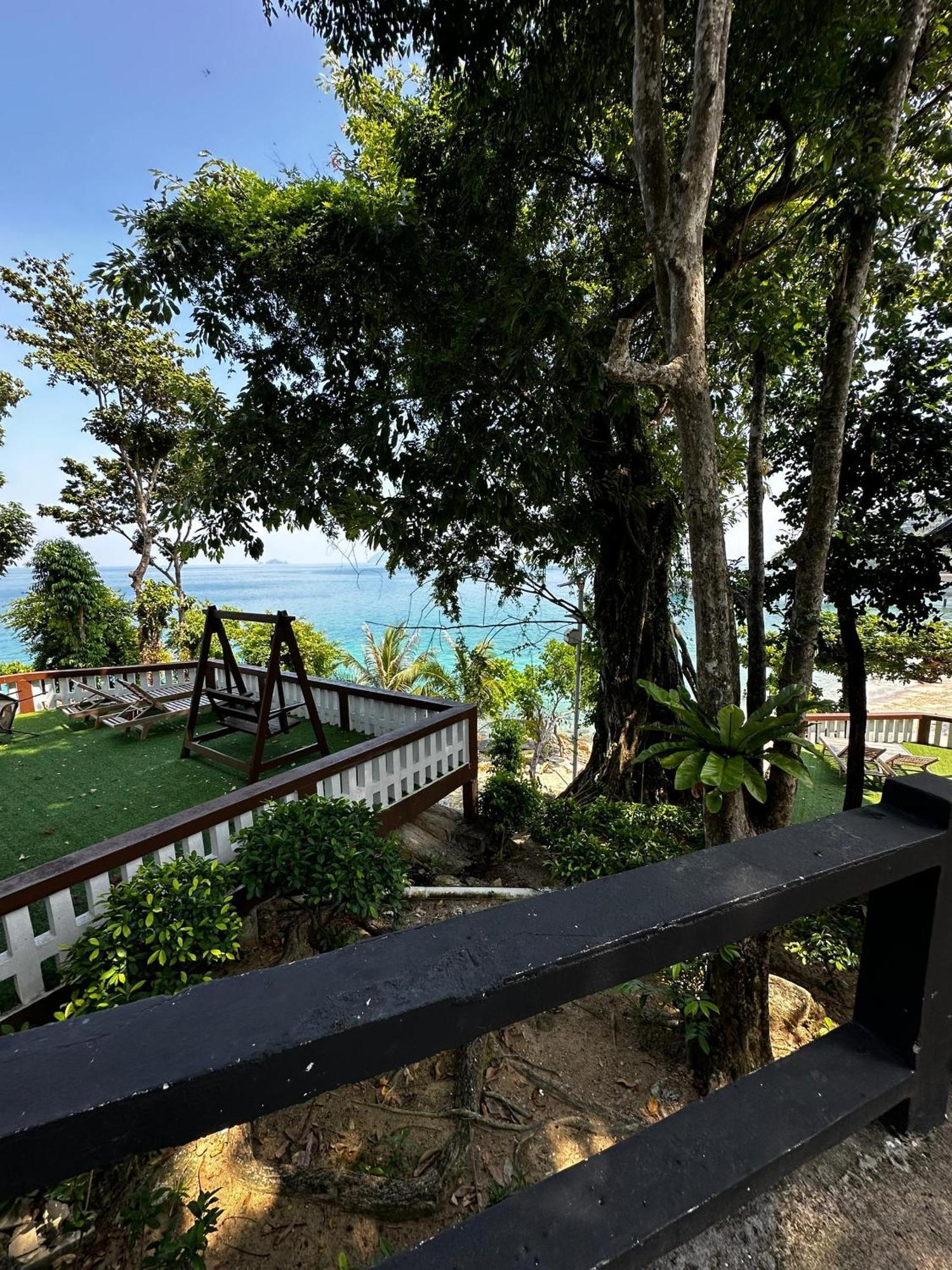 Shari-La Perhentian Island Resort Kampong Pasir Panjang  Εξωτερικό φωτογραφία