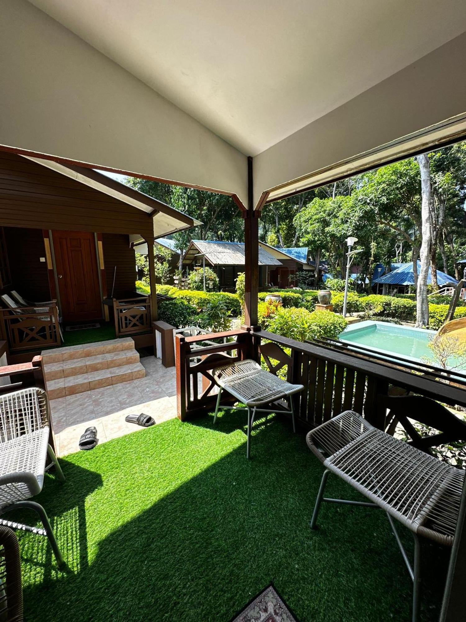 Shari-La Perhentian Island Resort Kampong Pasir Panjang  Εξωτερικό φωτογραφία