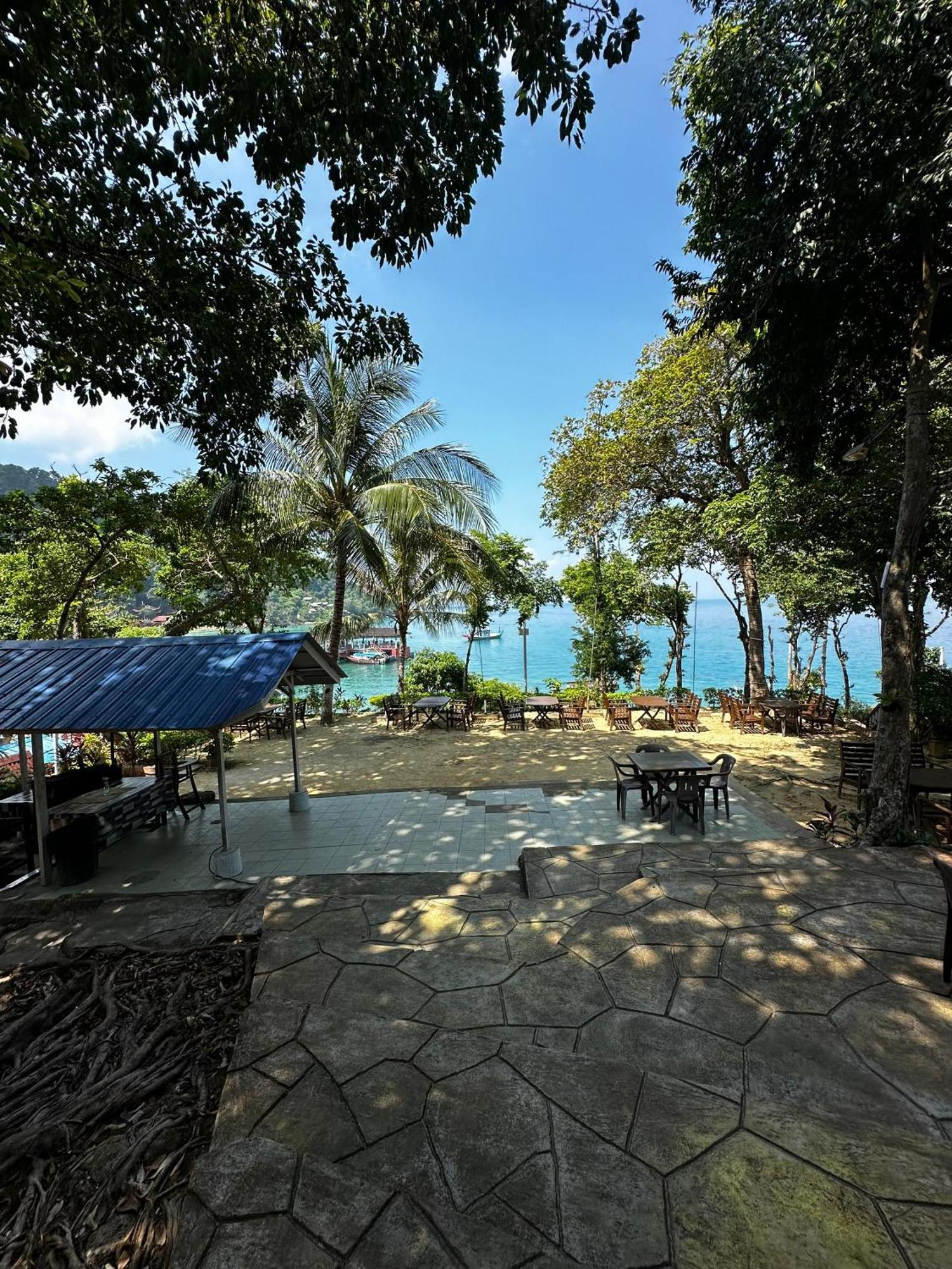 Shari-La Perhentian Island Resort Kampong Pasir Panjang  Εξωτερικό φωτογραφία