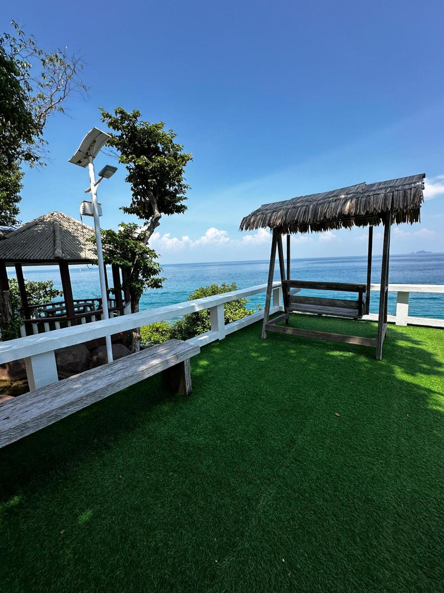 Shari-La Perhentian Island Resort Kampong Pasir Panjang  Εξωτερικό φωτογραφία