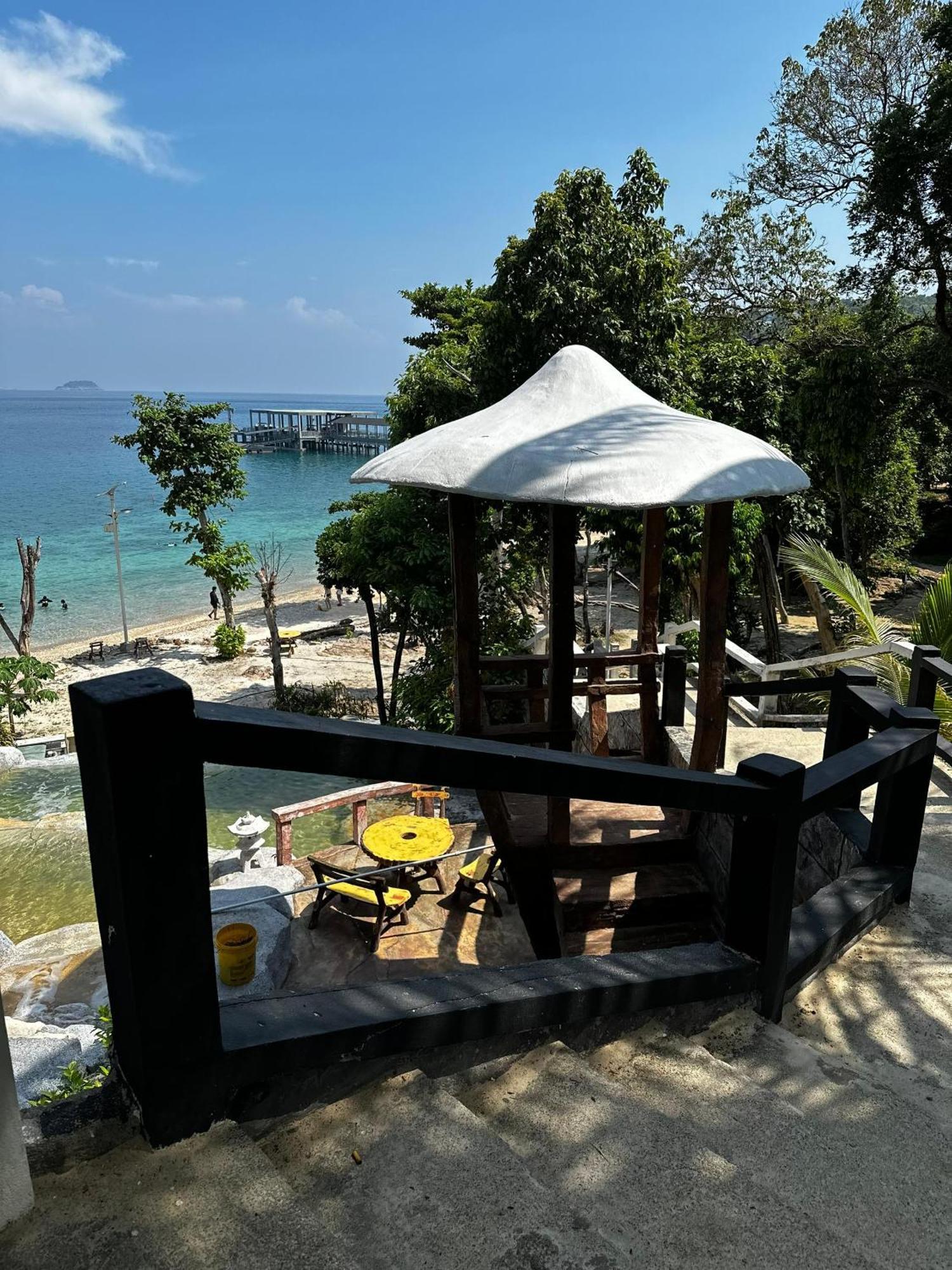 Shari-La Perhentian Island Resort Kampong Pasir Panjang  Εξωτερικό φωτογραφία