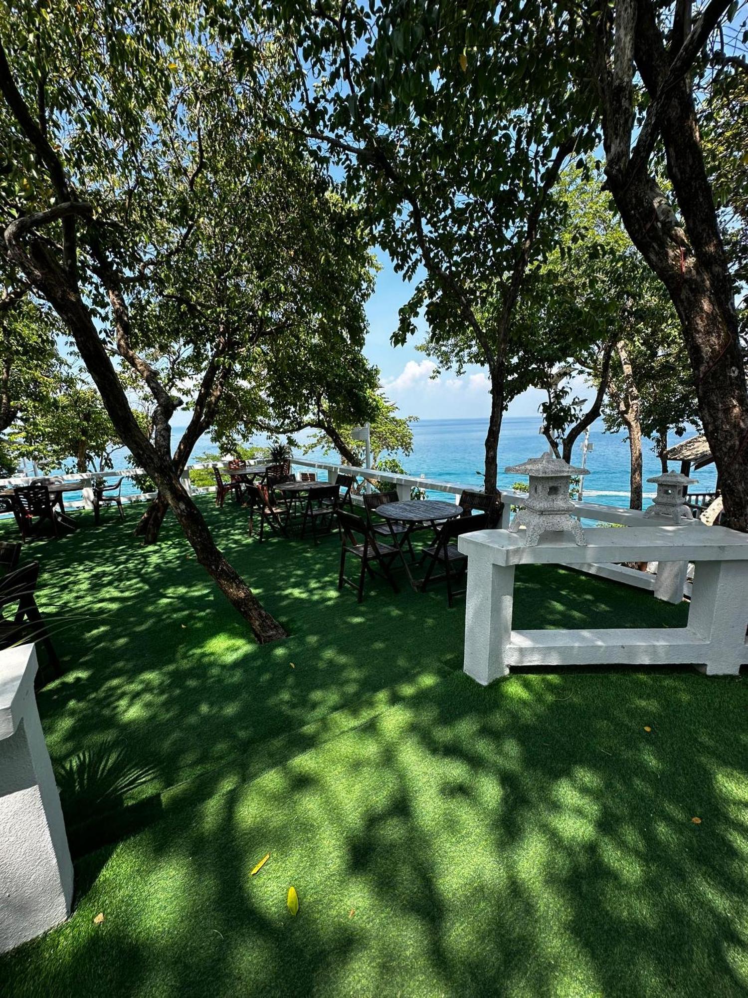 Shari-La Perhentian Island Resort Kampong Pasir Panjang  Εξωτερικό φωτογραφία