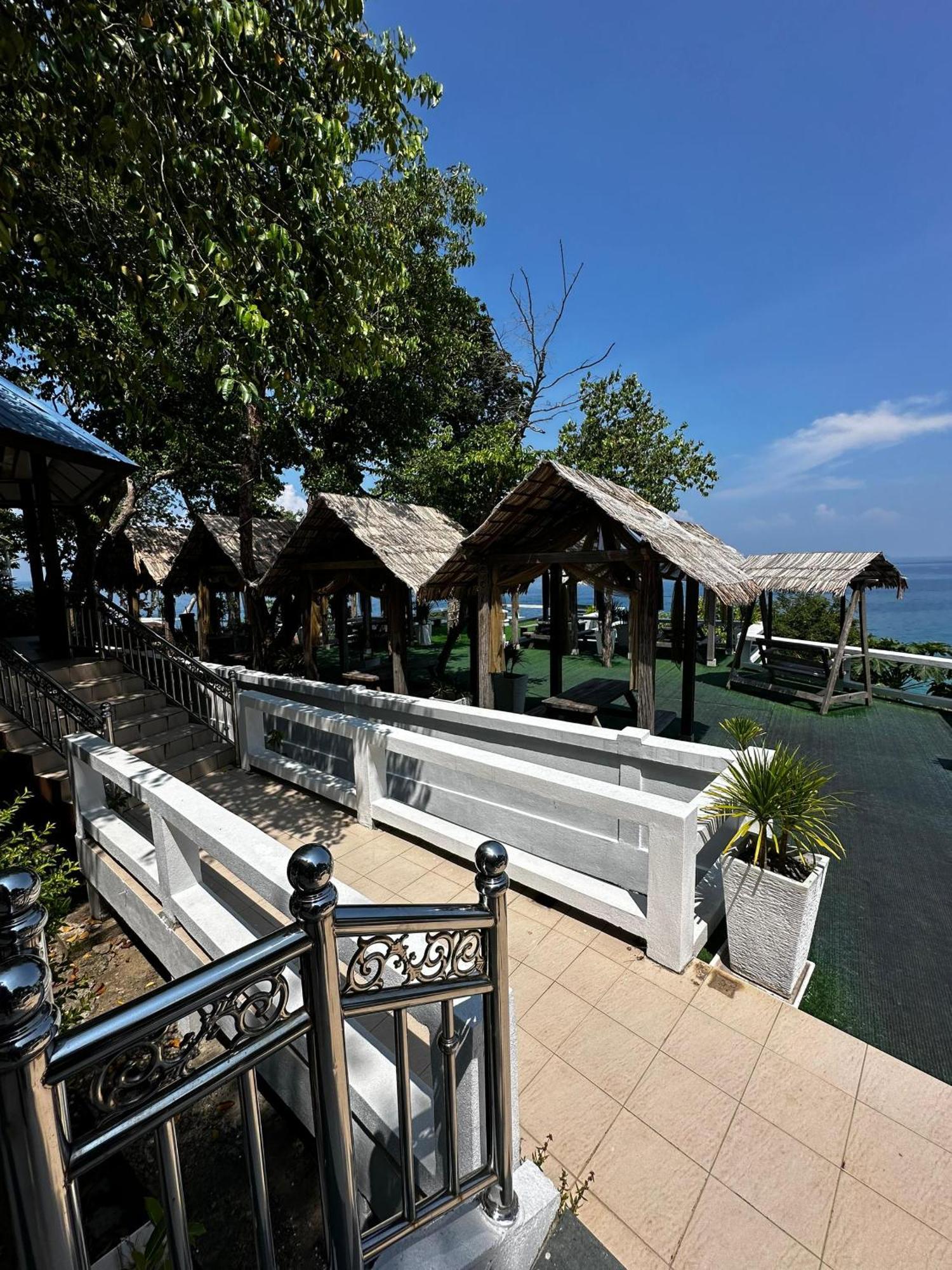 Shari-La Perhentian Island Resort Kampong Pasir Panjang  Εξωτερικό φωτογραφία
