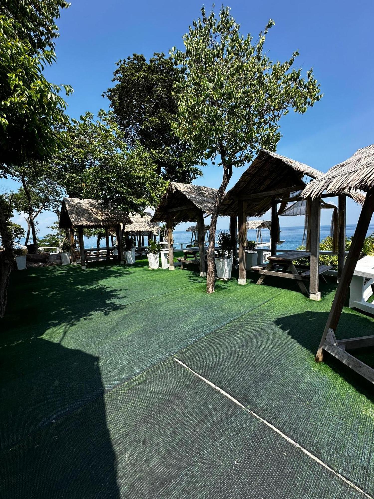 Shari-La Perhentian Island Resort Kampong Pasir Panjang  Εξωτερικό φωτογραφία
