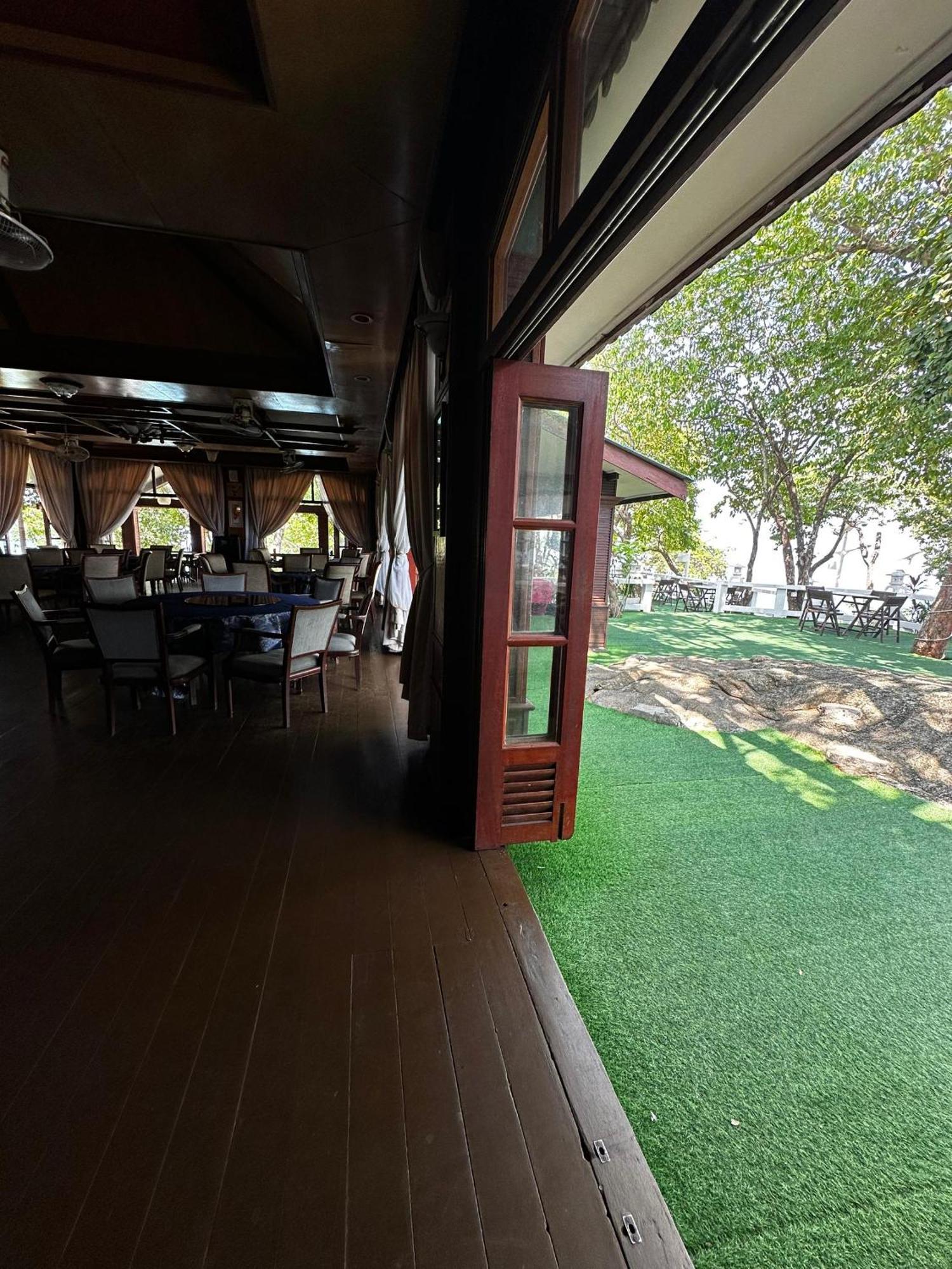Shari-La Perhentian Island Resort Kampong Pasir Panjang  Εξωτερικό φωτογραφία