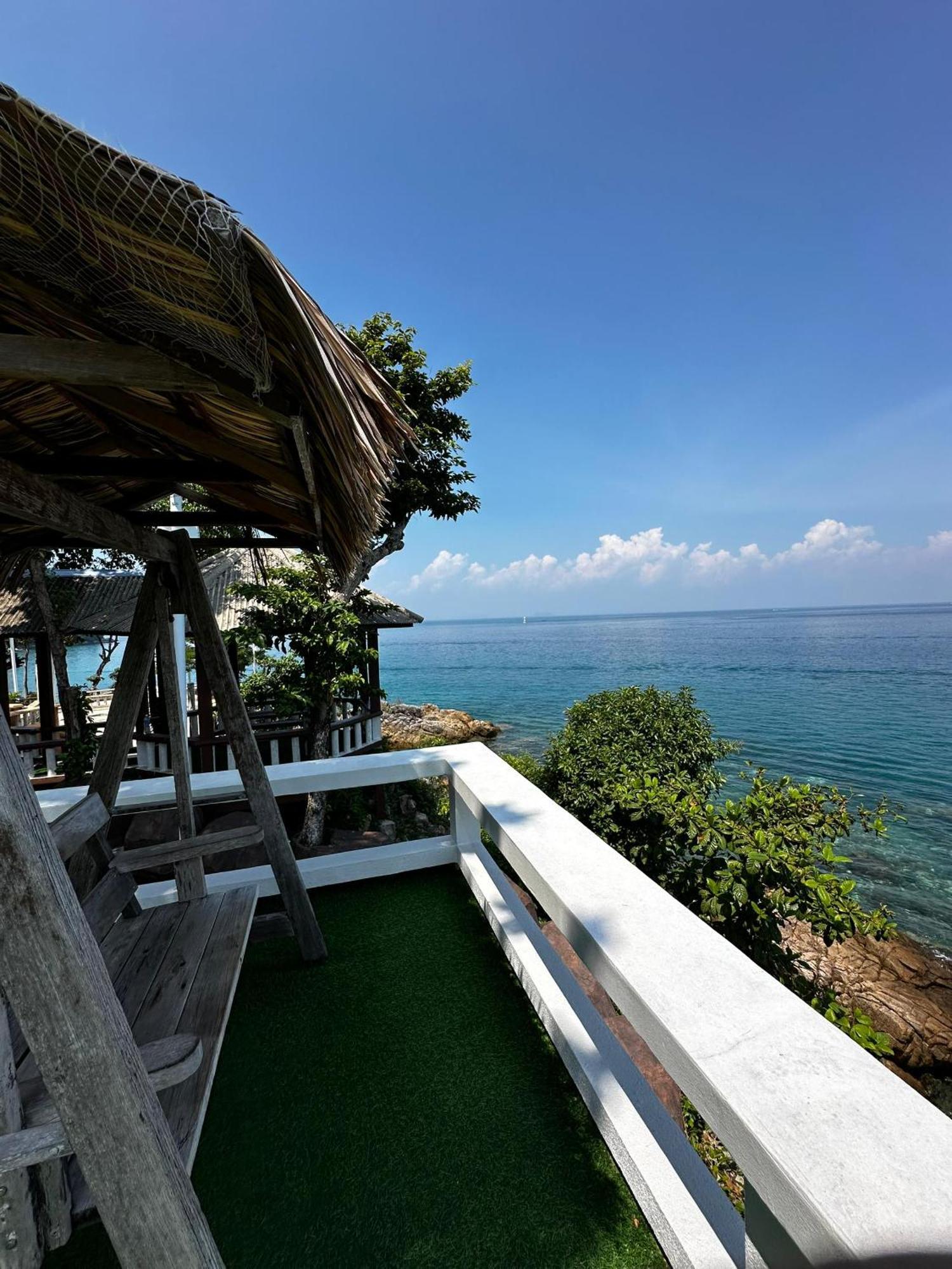 Shari-La Perhentian Island Resort Kampong Pasir Panjang  Εξωτερικό φωτογραφία