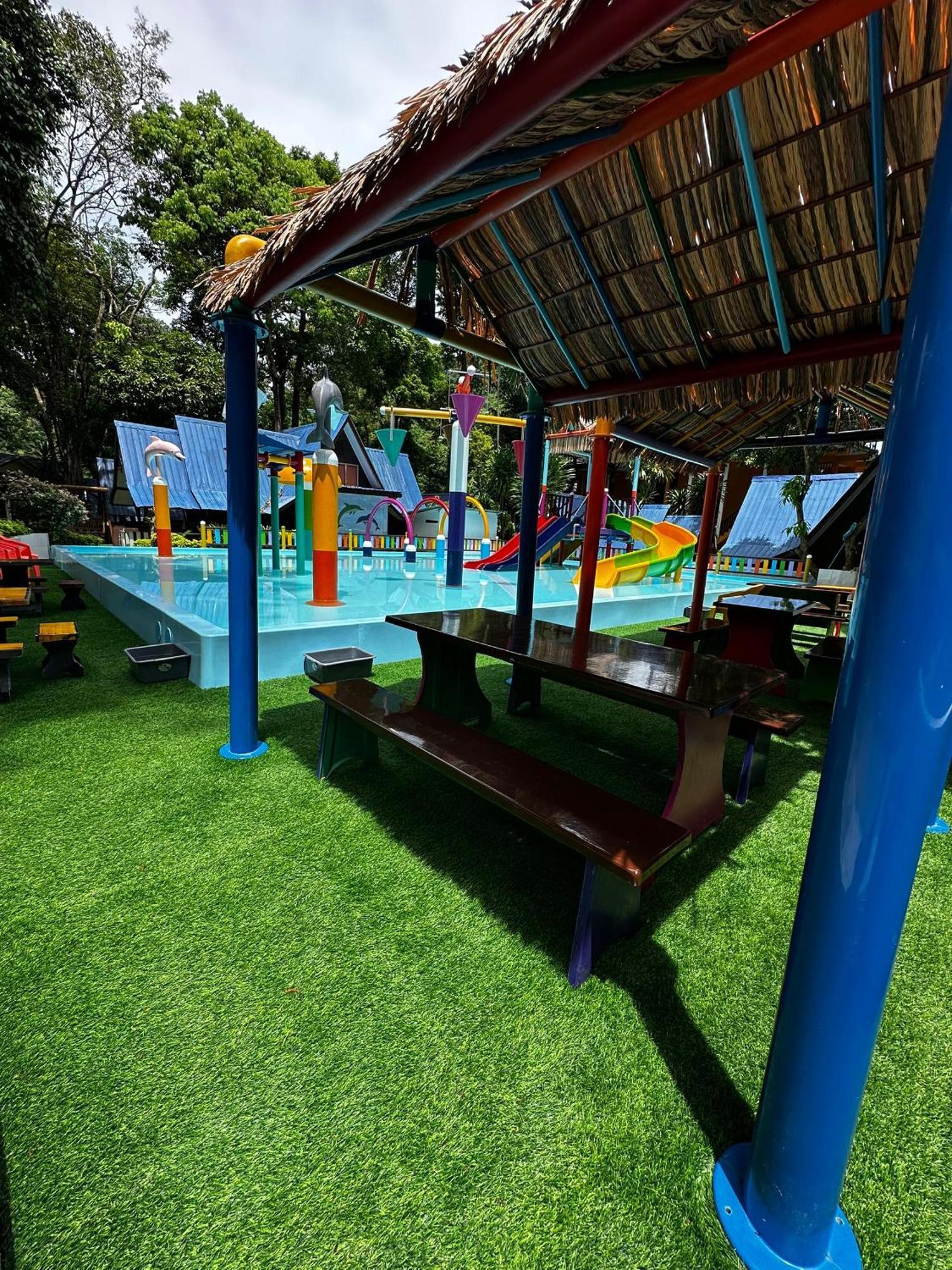 Shari-La Perhentian Island Resort Kampong Pasir Panjang  Εξωτερικό φωτογραφία